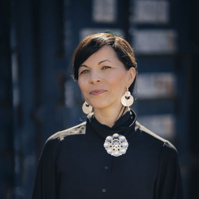 Элин Анна Лабба