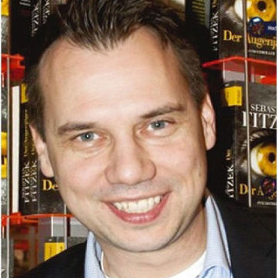 Себастьян Фитцек