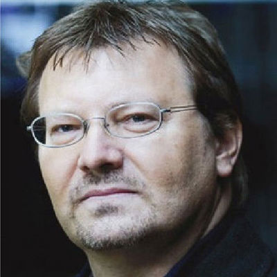 Андреас Грубер