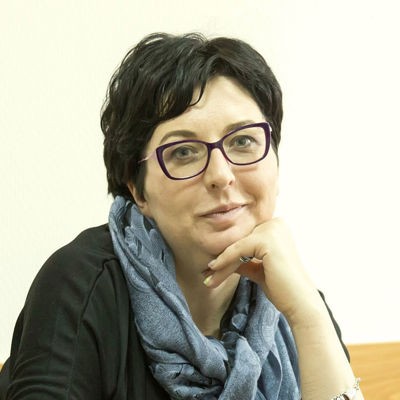 Елизавета Ефремова
