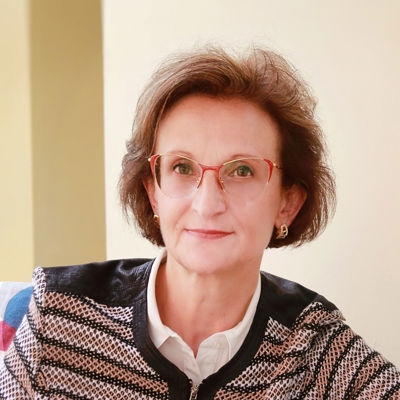 Наталья Самоукина