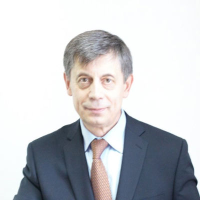 Михаил Колонтай