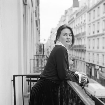 Светлана Павлова