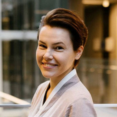Елена Хохлова
