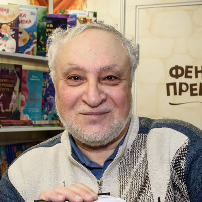 Михаил Першин