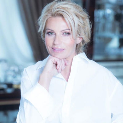 Алла Крутая
