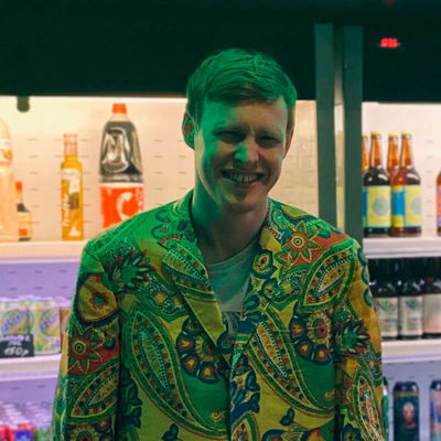 Алексей Герасимов