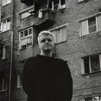 Алексей Хромогин
