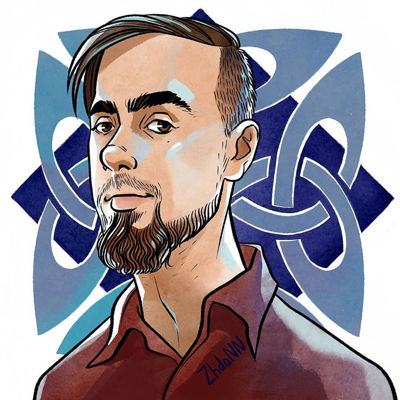 Кирилл Ковальчук