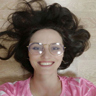 Юлианна Лемешкина
