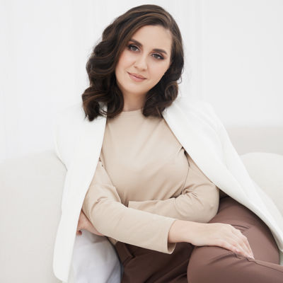 Екатерина Юрьевна Тур