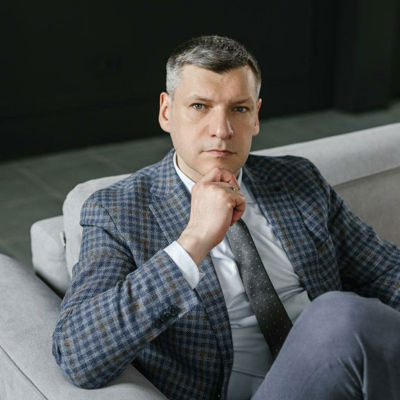 Алексей Козлов