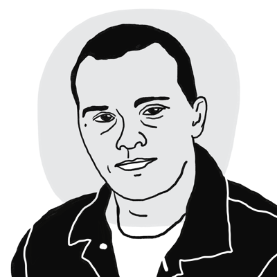 Алексей Сальников