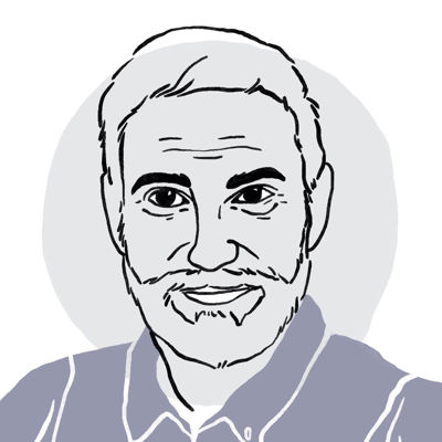Энрике Карлос Мартин