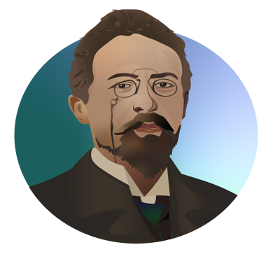 Антон Павлович Чехов
