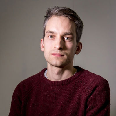 Антон Секисов