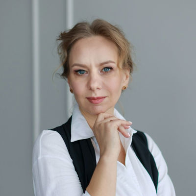 Виктория Шиманская