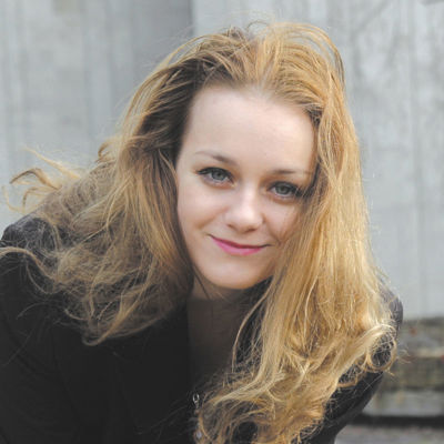 Алла Мироненко