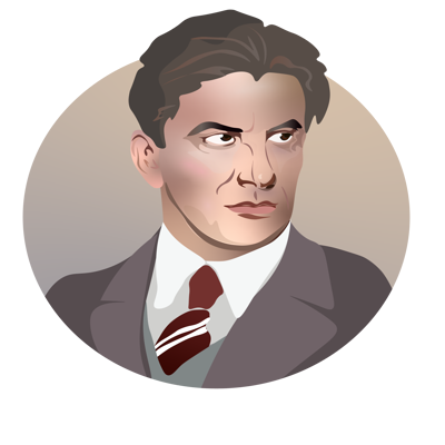 Владимир Маяковский
