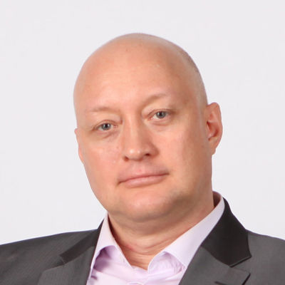 Владимир Козлов