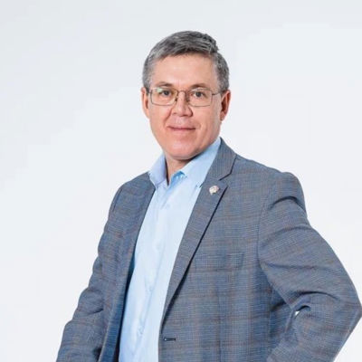 Вячеслав Дубынин
