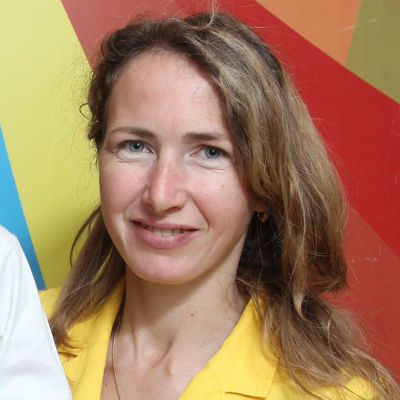 Ольга Ефимова-Соколова