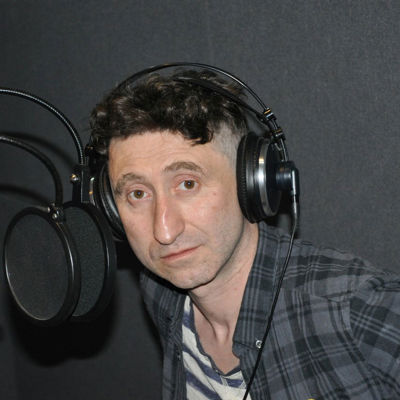 Григорий Перель