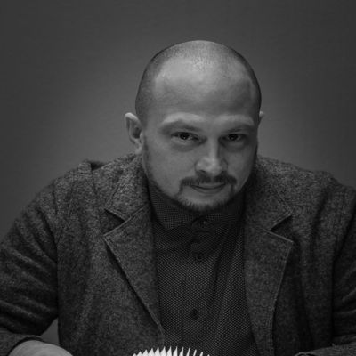 Денис Евгеньевич Бурмистров