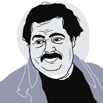 Дмитрий Быков