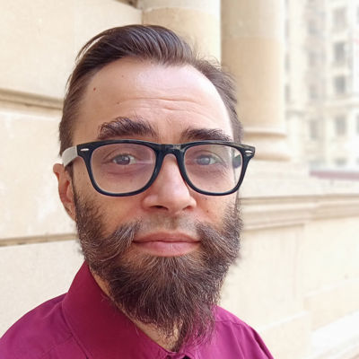 Дмитрий Шепелев
