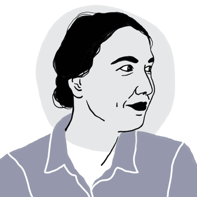 Евгения Некрасова