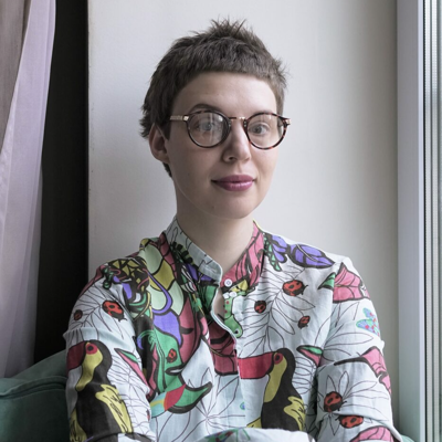 Елена Фоер