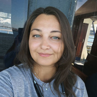 Кристина Джанбулат