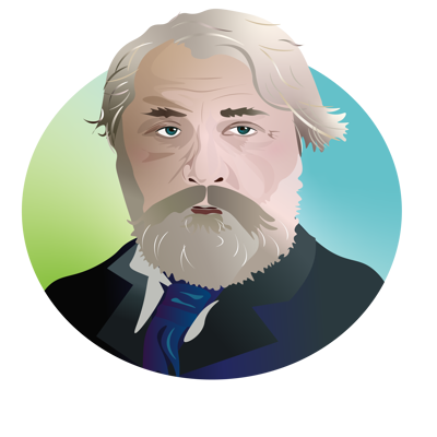 Иван Тургенев