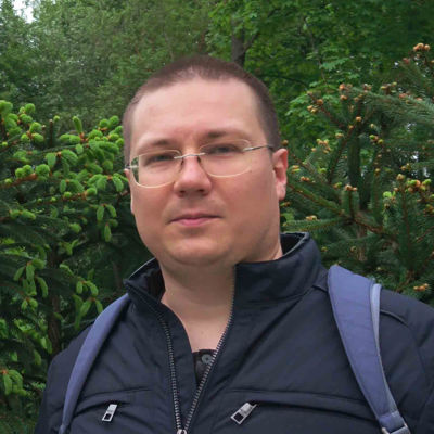 Георгий Панкратов