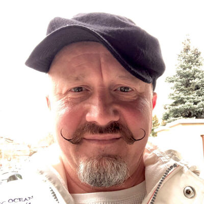 Вадим Федоров