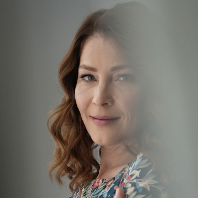 Ирина Алымова