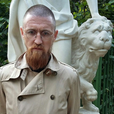 Николай Старообрядцев