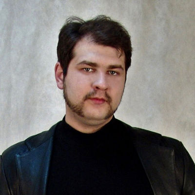 Олег Новокщёнов