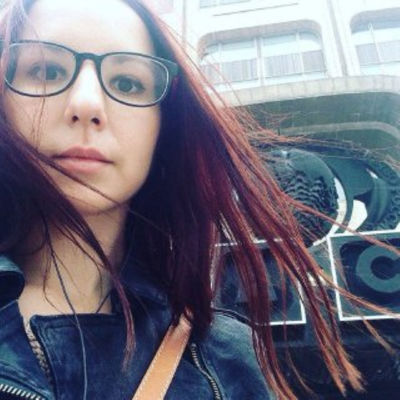 Анна Пашкова