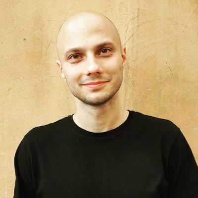 Алексей Колесников