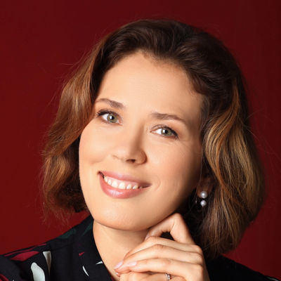 Алиса Стрельцова