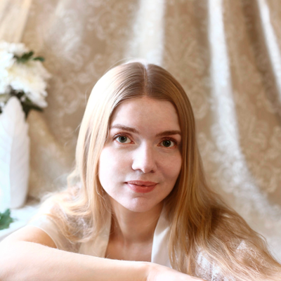 Наталья Корнева
