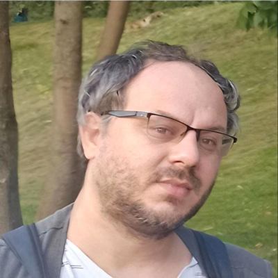 Лев Григорян