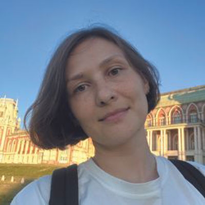 Александра Черепова