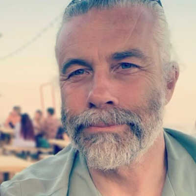 Питер Боланд