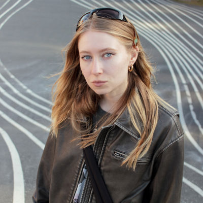 Даша Скачкова