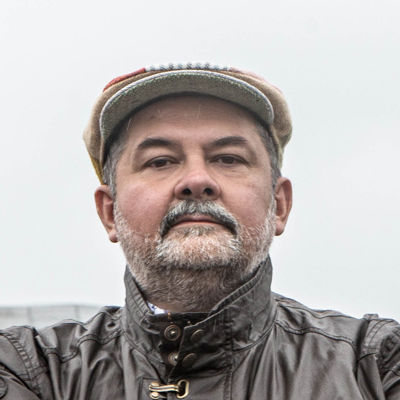 Сергей Лукьяненко