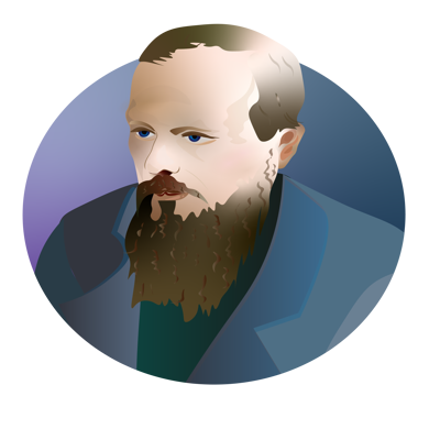 Фёдор Достоевский