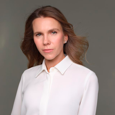 Евгения Гладкина